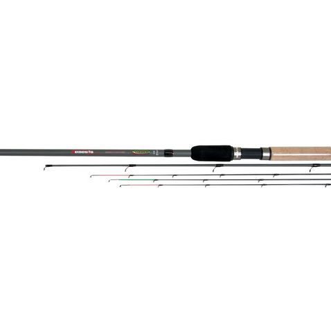 Maver Fishing Match And Pole Feeder Rods