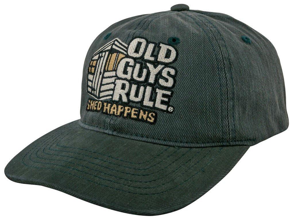 old guys rule hat sale