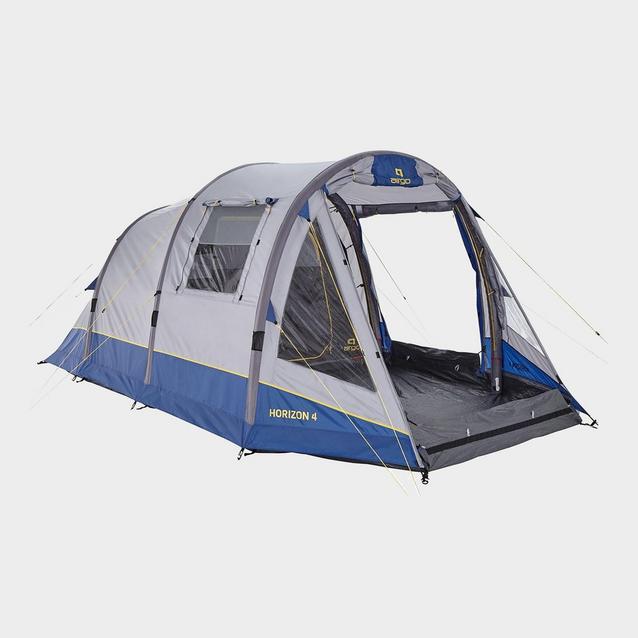 AIRGO Solus Horizon Inflatable 4-Person Tent GO Outdoors
