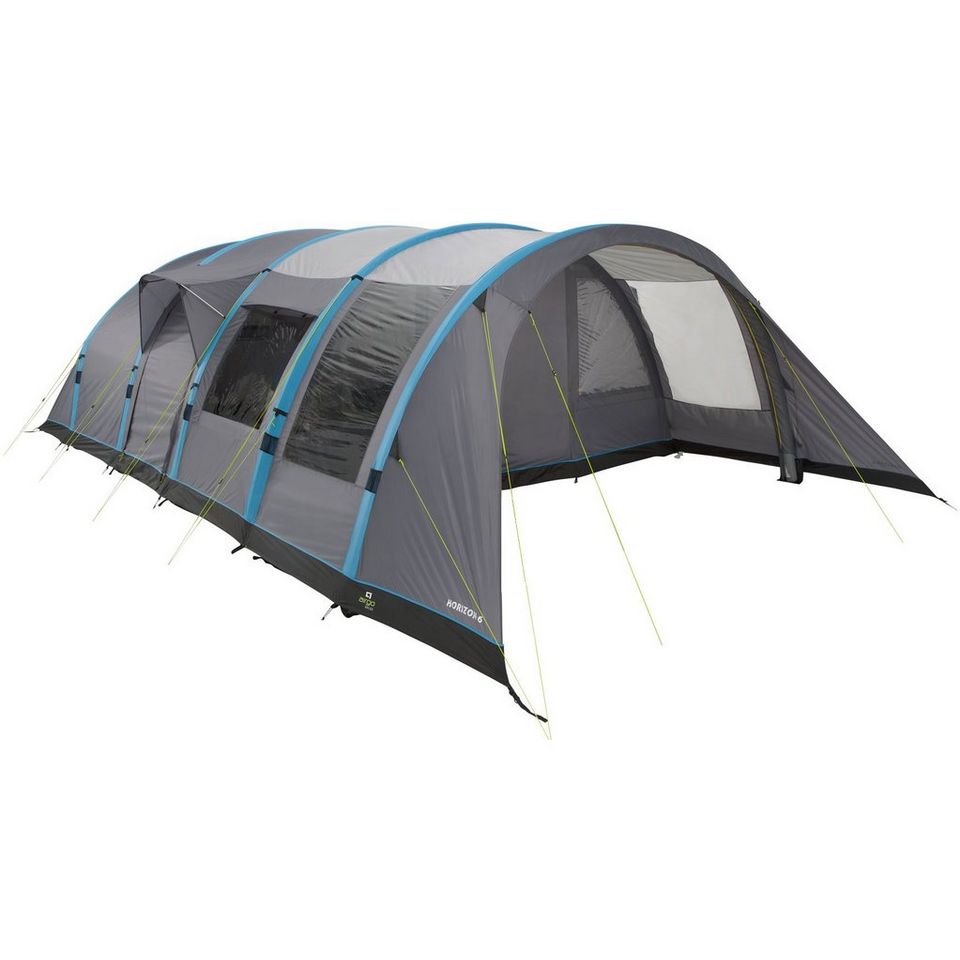 Airgo Solus Horizon 6 Tent GO Outdoors