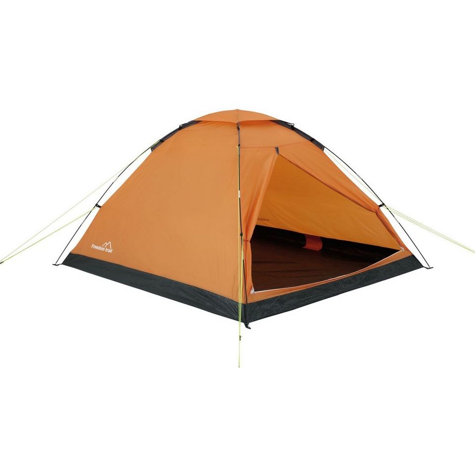 Freedom trail toco lx 4 tent sales