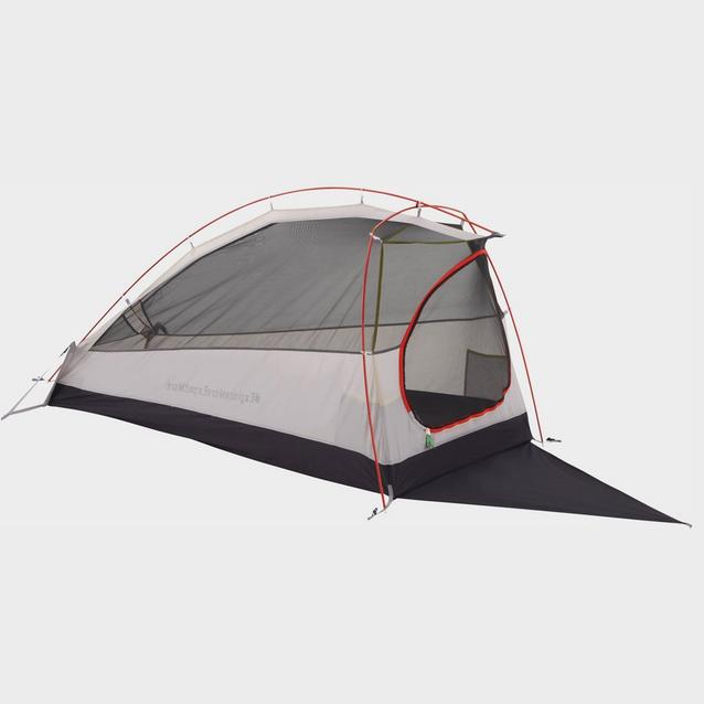 OEX Lynx EV I Person Backpacking Tent GO Outdoors