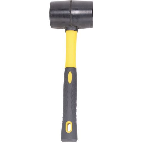 Vango camping mallet with peg extractor 