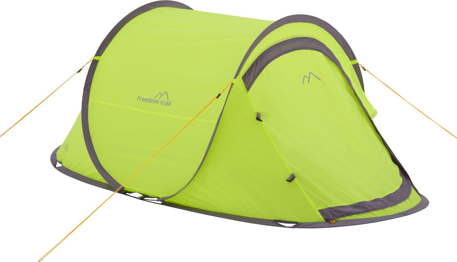 Go outdoors 2025 pop up tent