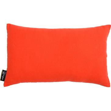 Red HI-GEAR Luxury Camping Pillow