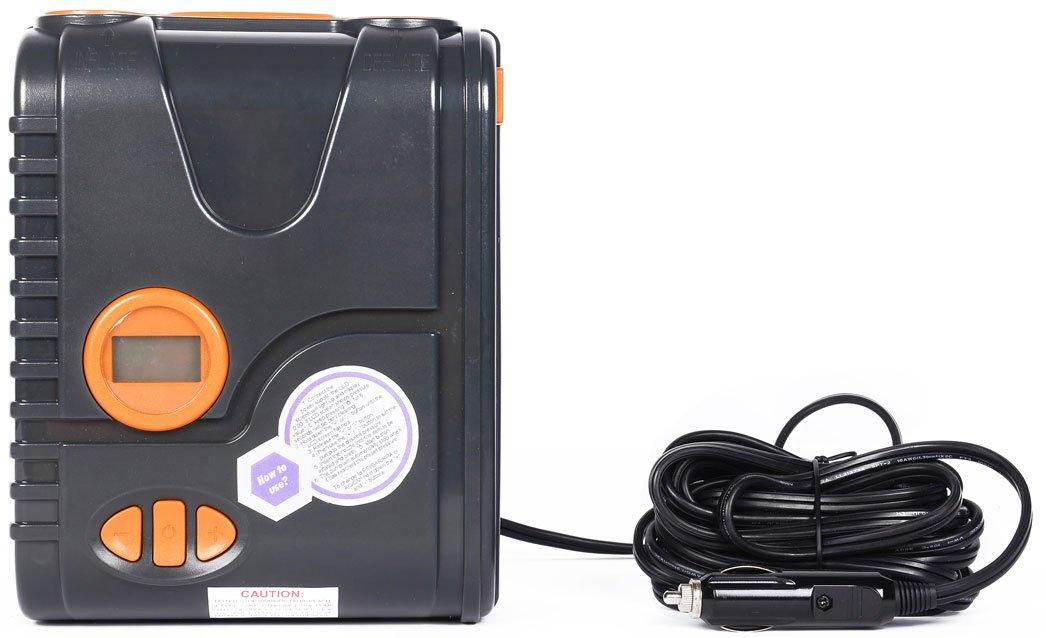 Airgo Electric Air Pump | GO Outdoors