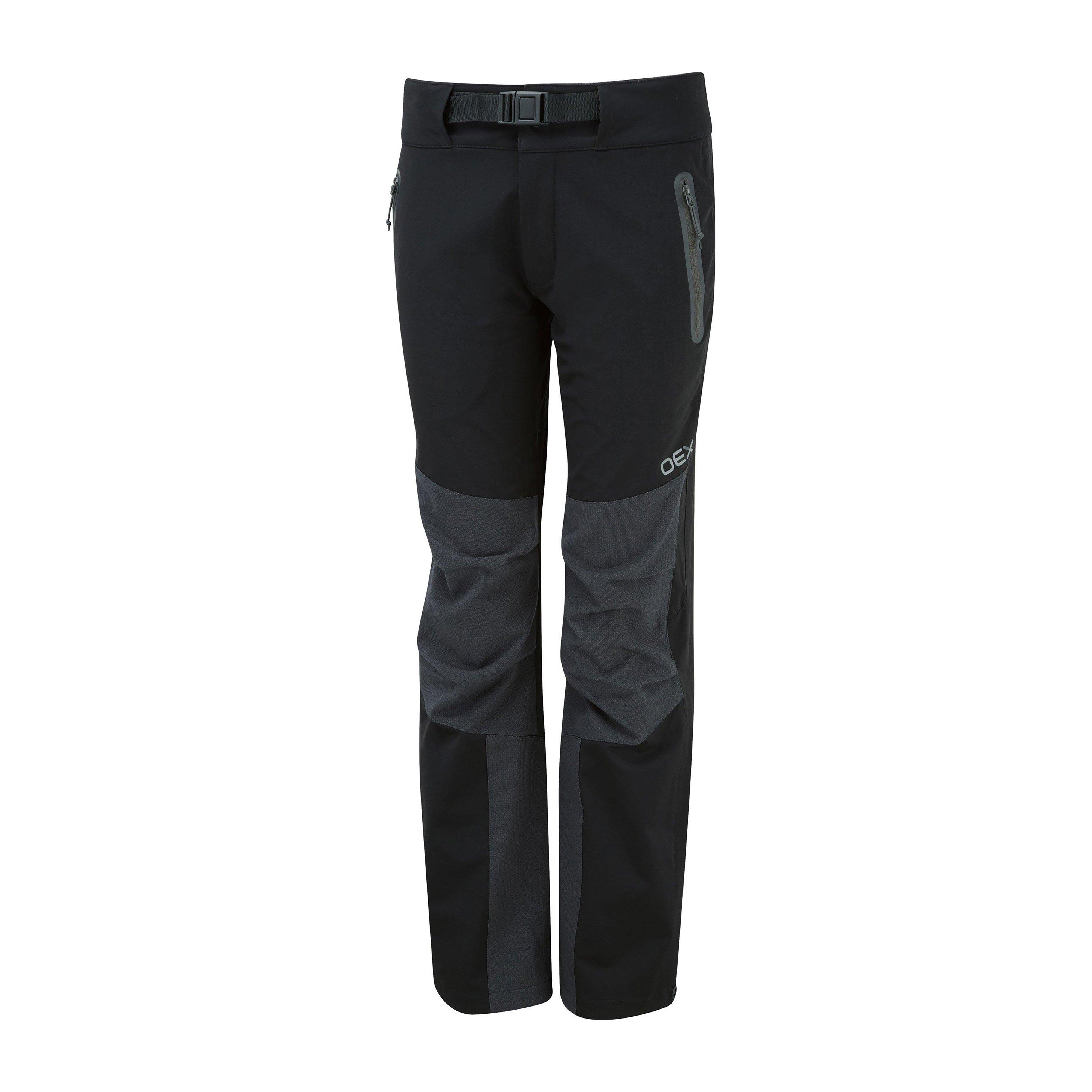 oex walking trousers