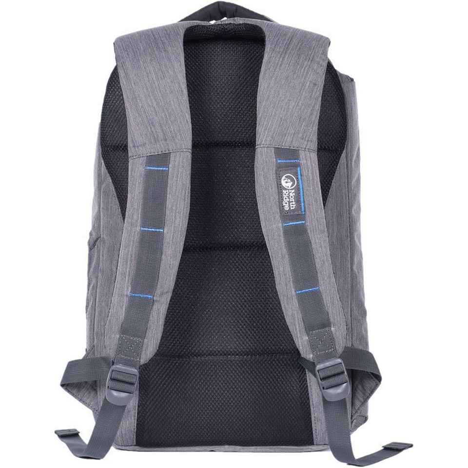 North Ridge Komuter Daypack 25L GO Outdoors