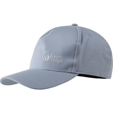Grey North Ridge Women's Basecamp Cap