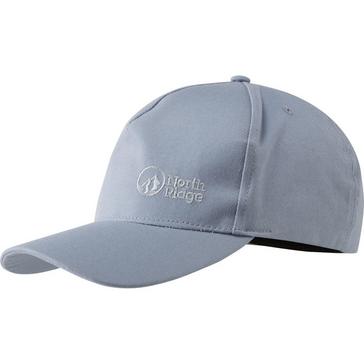 Grey North Ridge Women's Basecamp Cap