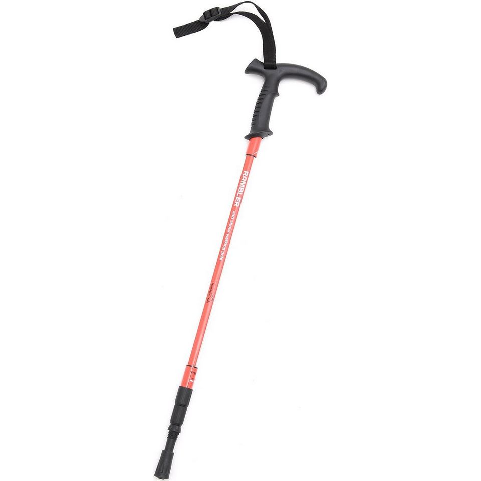 Freedomtrail Rambler Pole Single GO Outdoors