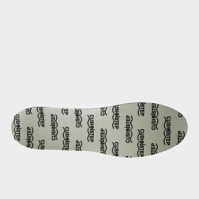 Sorbothane Cush N Step Insole GO Outdoors