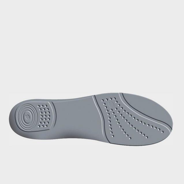 Sorbothane Cush N Step Insole GO Outdoors