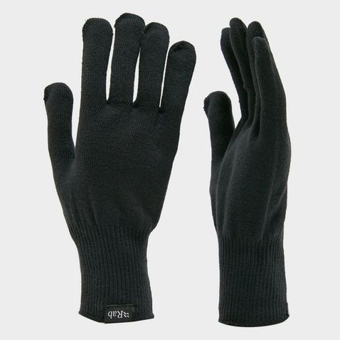 Mens Gloves - Insulated & Thermal Gloves