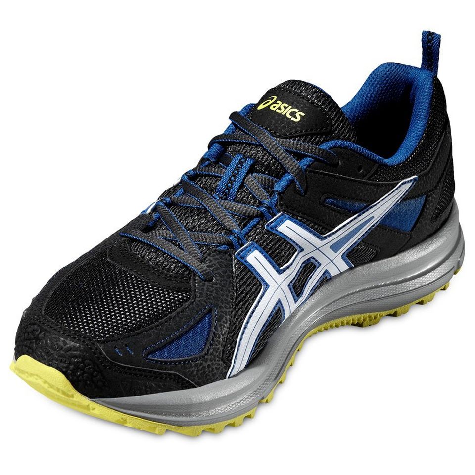 Asics Gel Trail Tambora 5 Men s Trail Running Shoes GO Outdoors