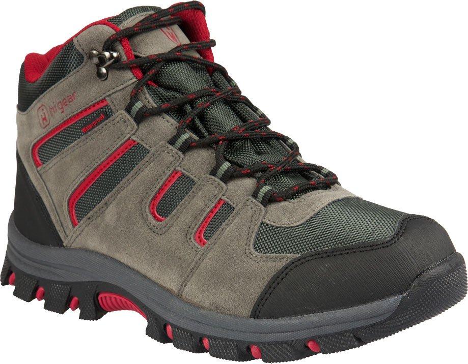 hi gear kinder 2 walking boots