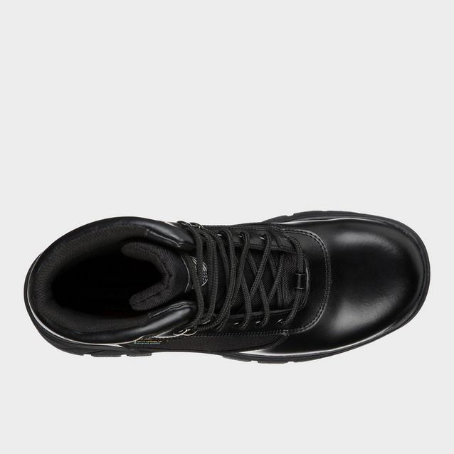 Skechers Workwear Men's Wascana Benen Waterproof Tactical Boot