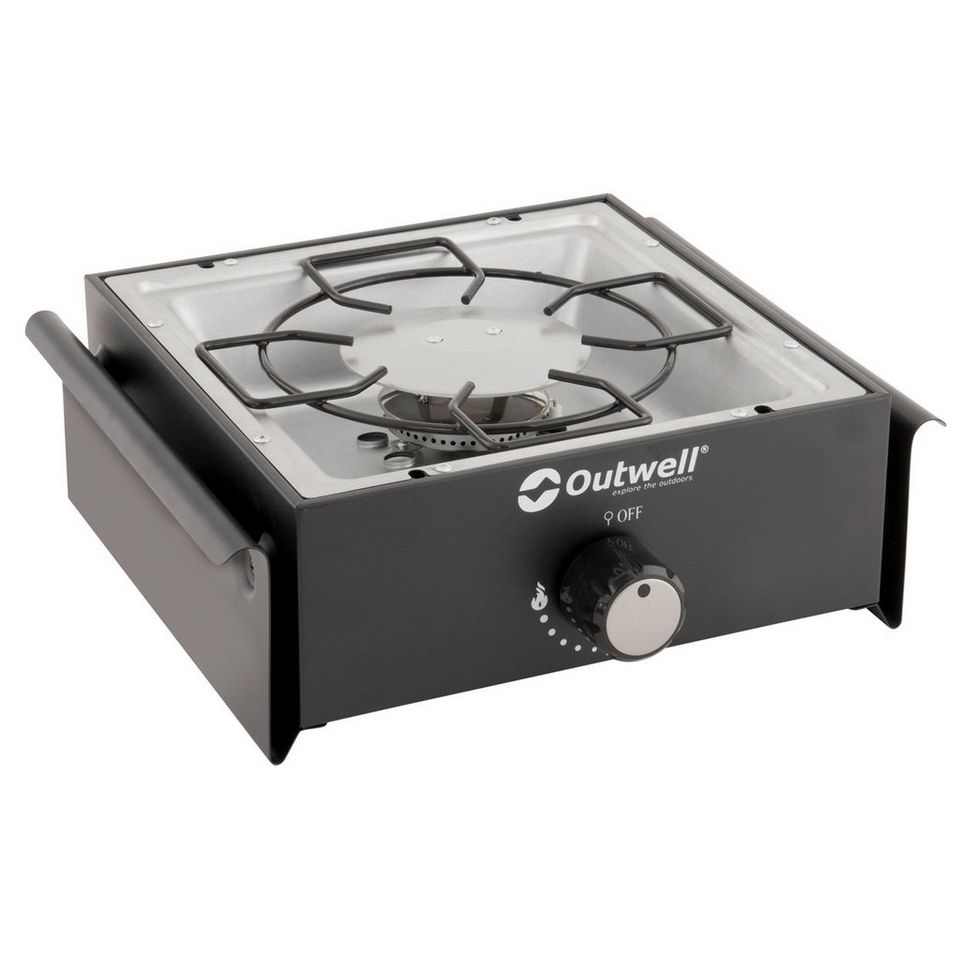 Outwell Blaze Gas BBQ GO Outdoors