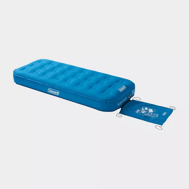 COLEMAN Extra Durable Single Air Bed | GO Outdoors