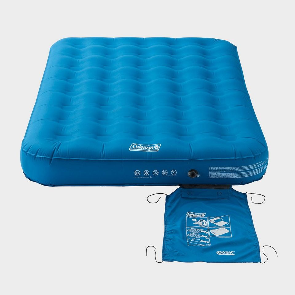 Coleman Extra Durable Double Airbed GO Outdoors