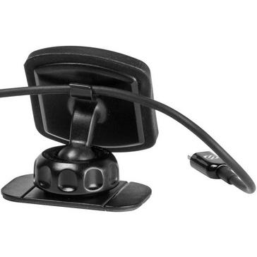 Black Scosche MagicMOUNT™ Dash Vehicle Mount