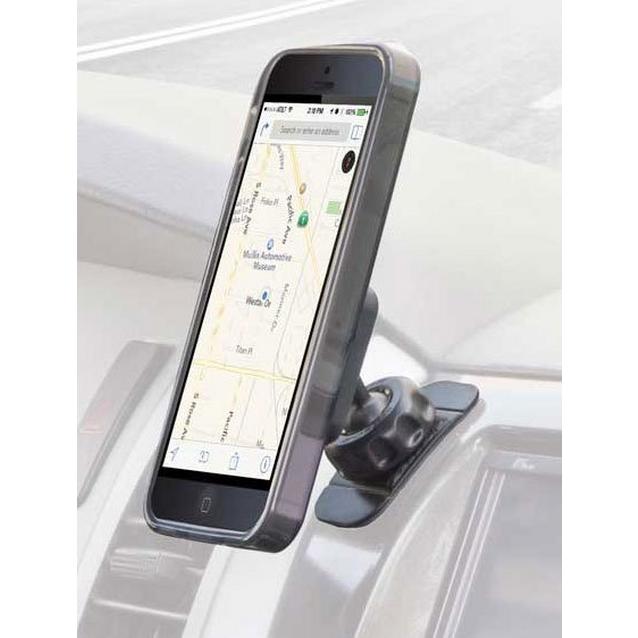 Scosche phone mount top