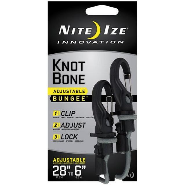 Adjustable Bungee Knotbone Nite Ize®