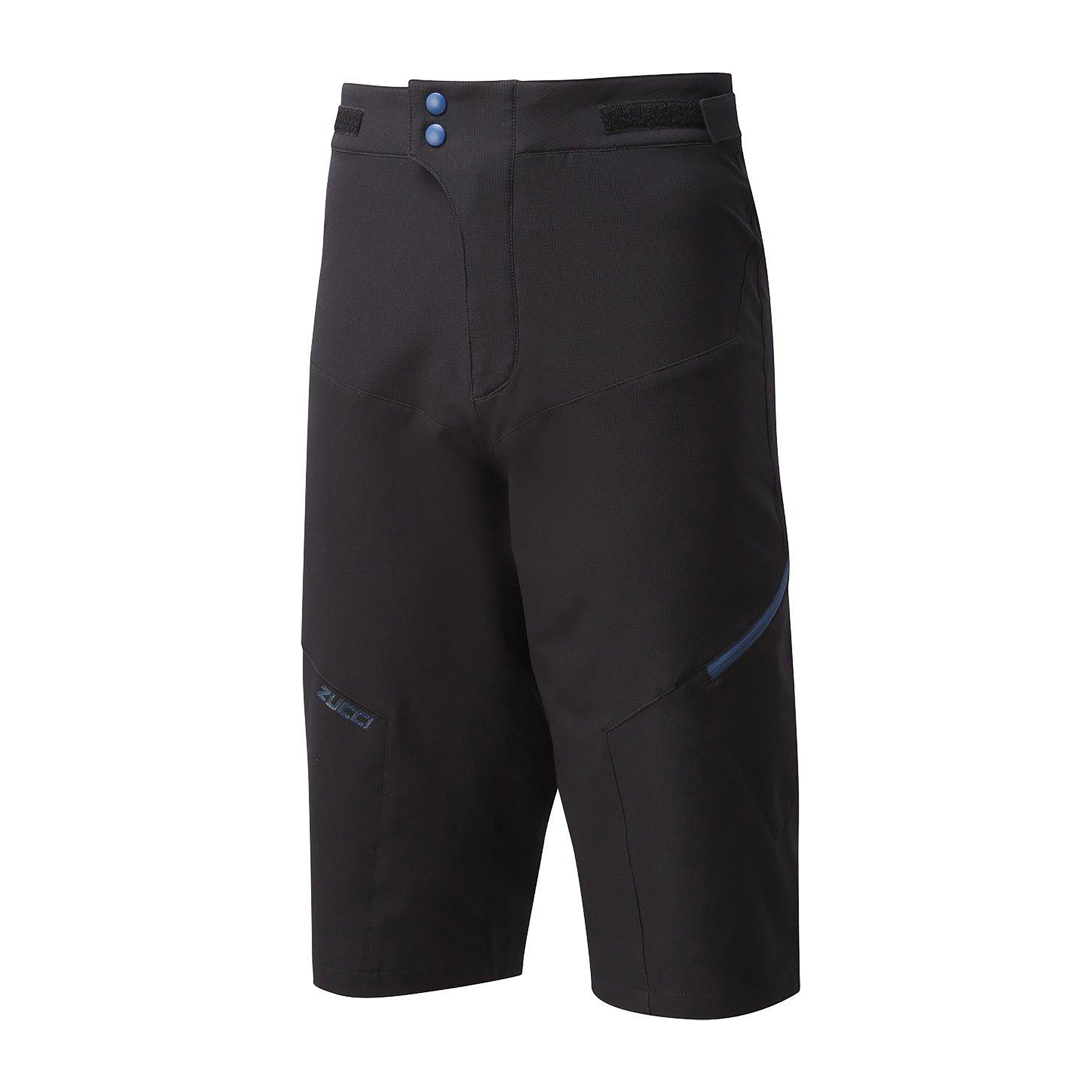 zucci cycling shorts
