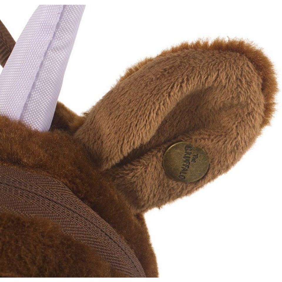 Littlelife The Gruffalo Toddler Backpack with Rein GO Outdoors
