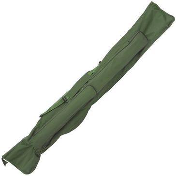 Green NGT Carp 3 3 Rod Holdall 618