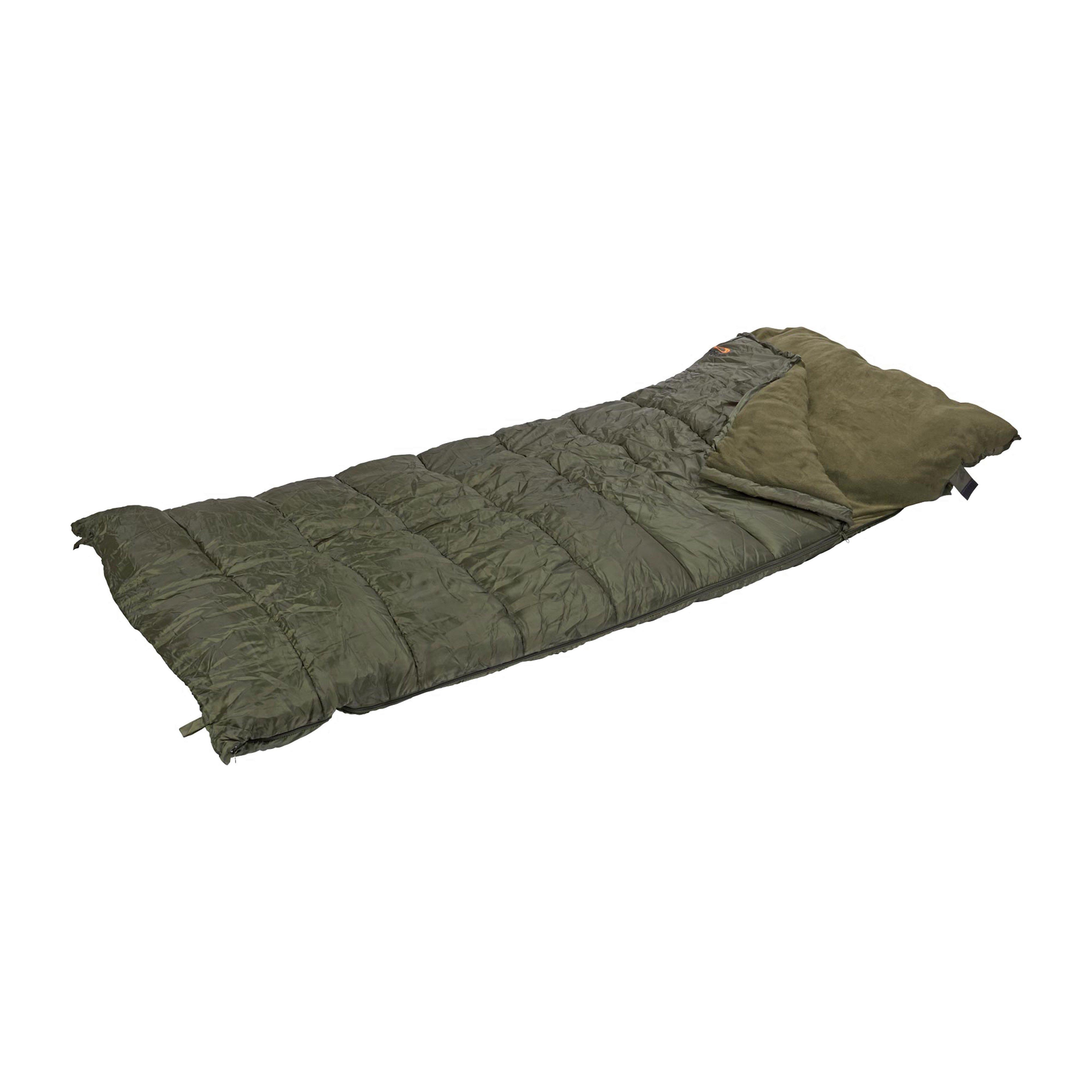 TFGear Chill Out 4 Season Sleeping Bag (Standard) Review
