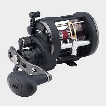 Shakespeare Salt 20lb Multiplier Fishing Reel