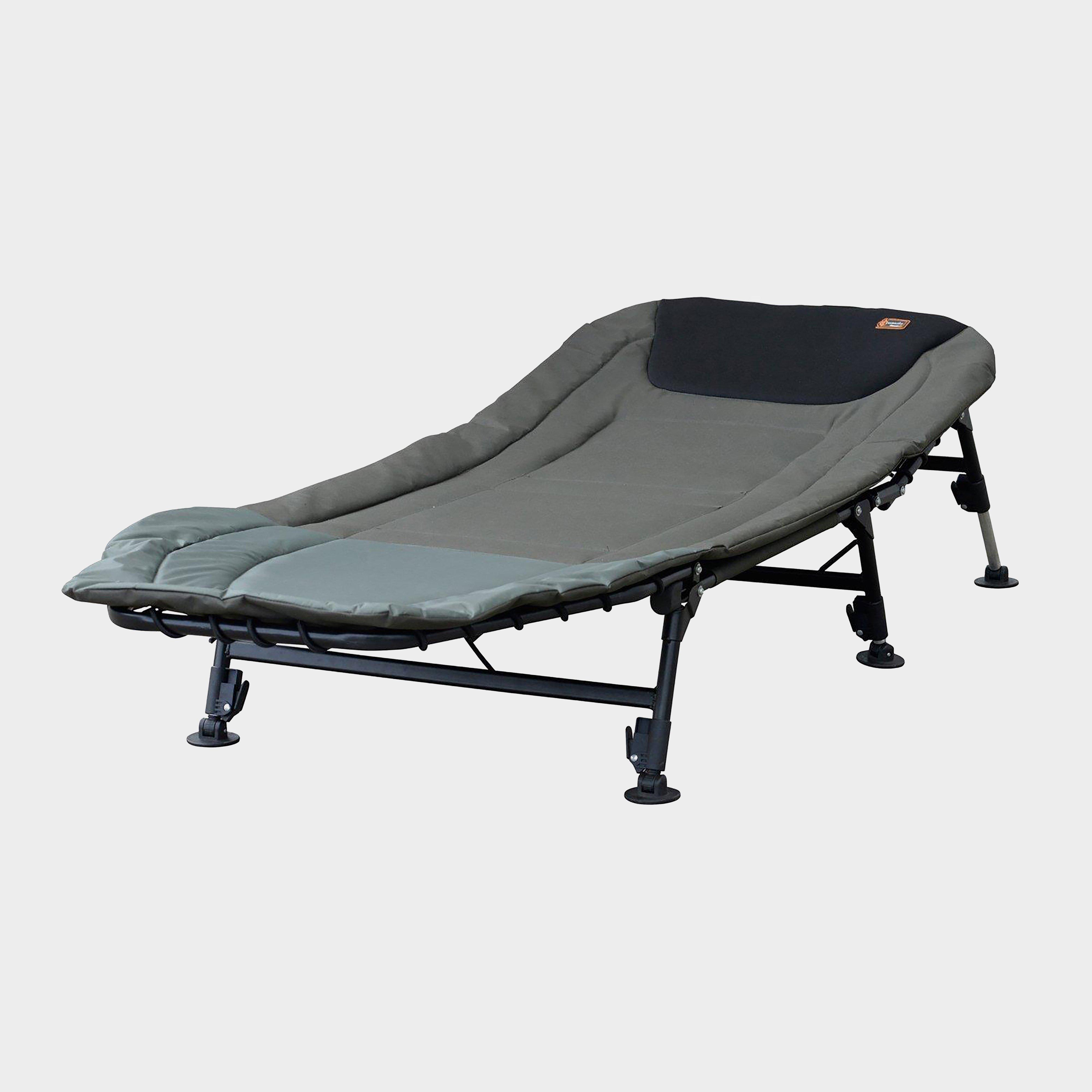 Раскладушка карповая Prologic Avenger Bedchair 8 Leg