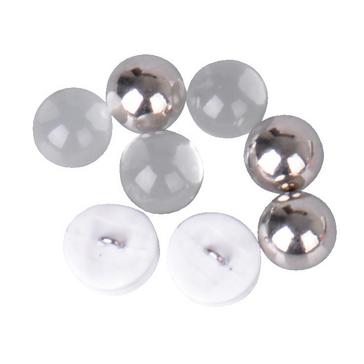Silver SavageGear 3D Roach Jerkster Ball & Plug Kit
