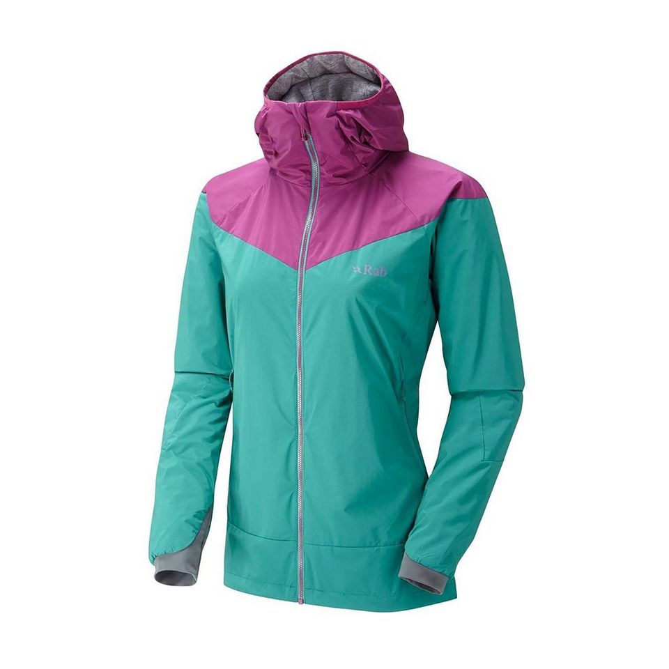 Rab Women s Rampage Jacket GO Outdoors