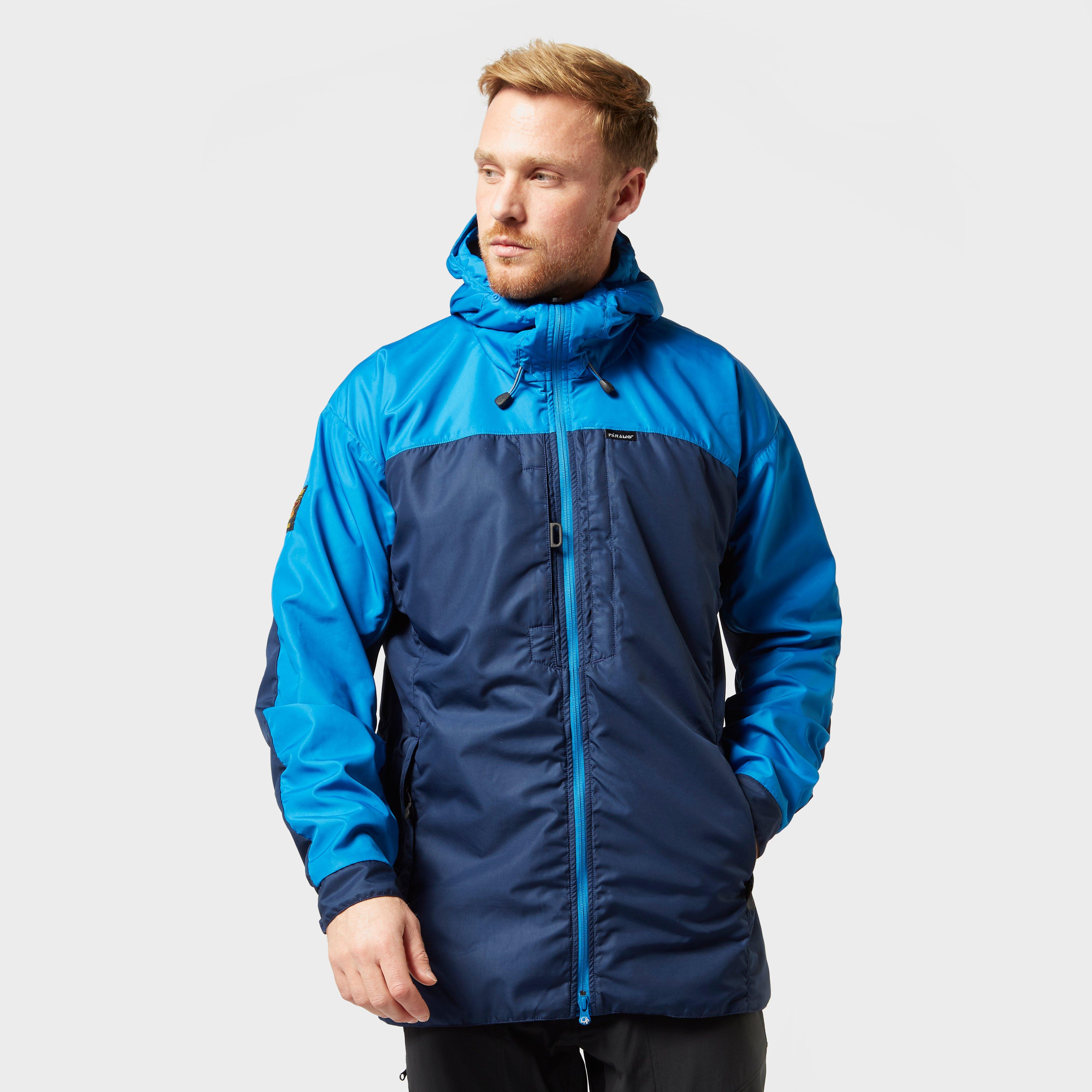 go outdoors gore tex jacket