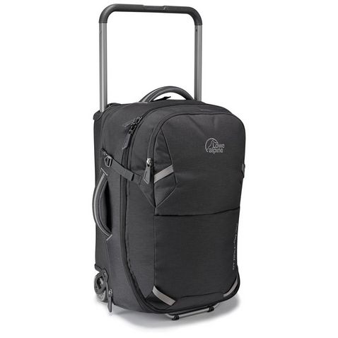 go outdoors wheeled holdall