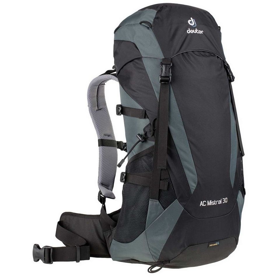 Deuter Mistral 28 SL Ladies Daypack GO Outdoors