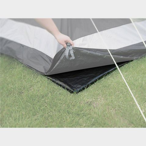 Tent Footprints & Groundsheets for Camping | GO Outdoors