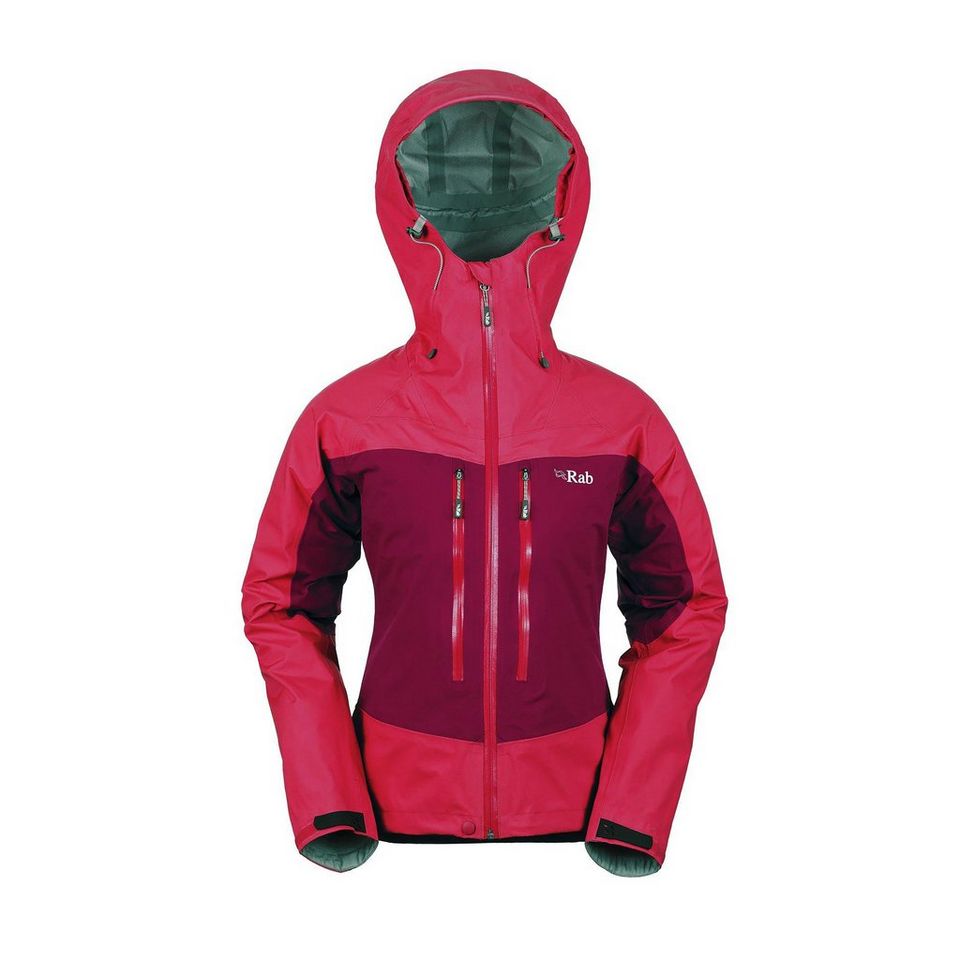 Rab Women s Stretch Neo Jacket GO Outdoors