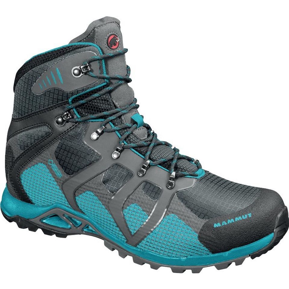 Mammut comfort guide high gtx hot sale