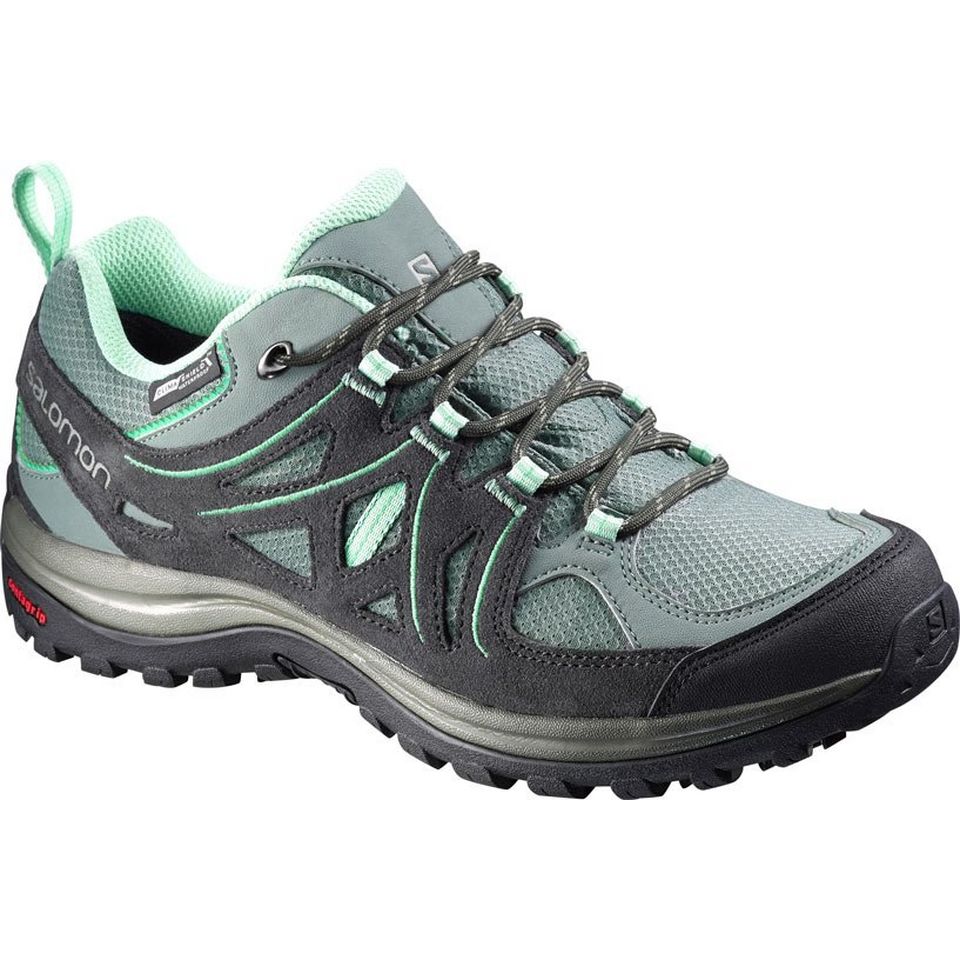 Ellipse 3 cs wp hiking shoes best sale