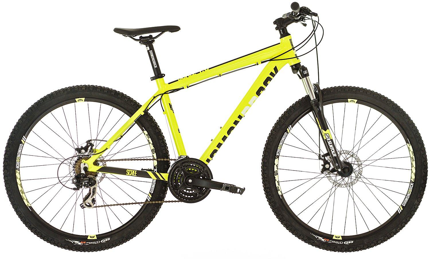 honda racing trail pilot mountain bike