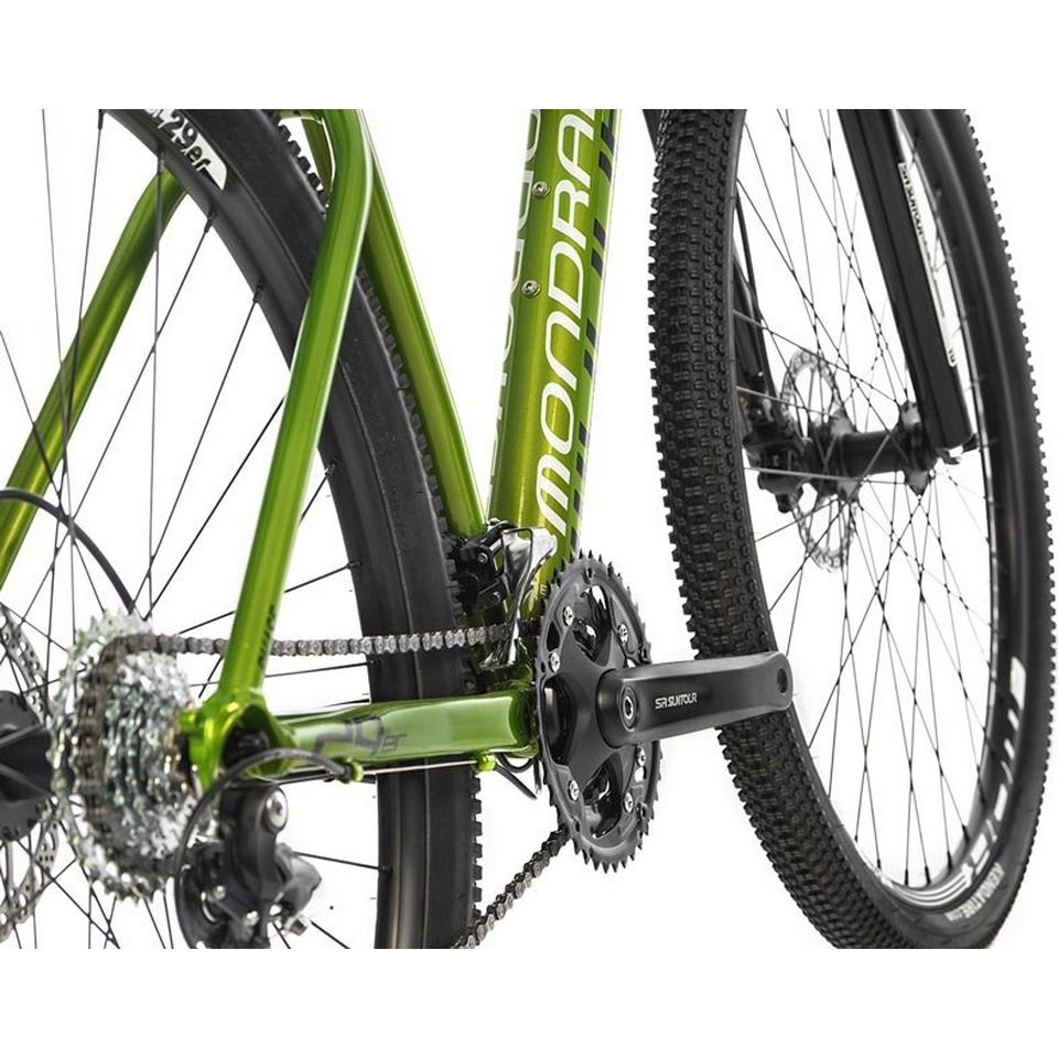 Mondraker phase 29er clearance