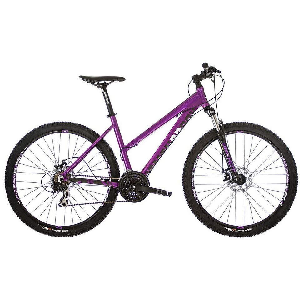 Diamondback Scree 1.0 Ladies Mountain Bike GO Outdoors