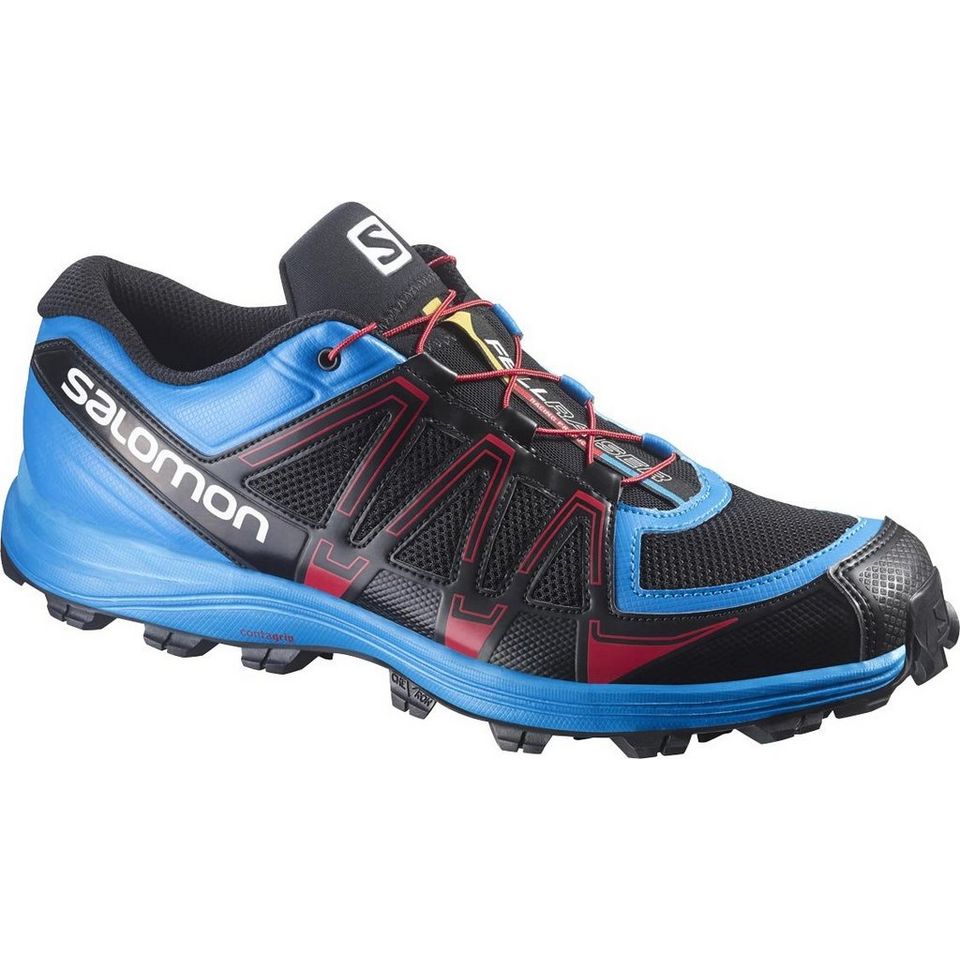 Salomon fellraiser online