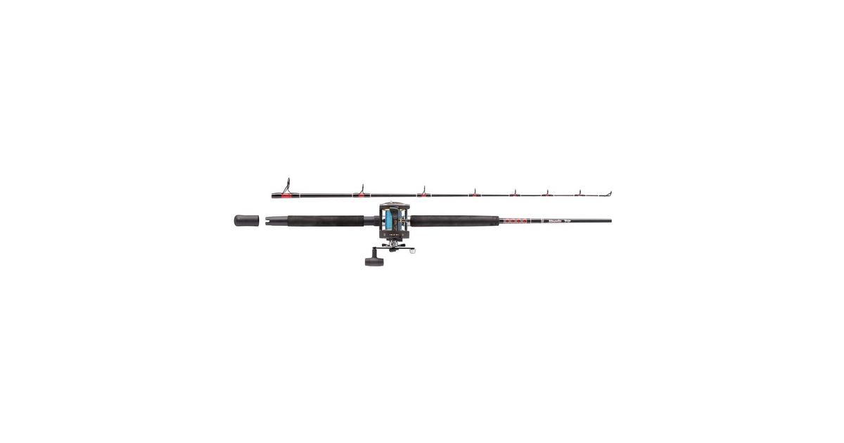 ABU GARCIA Fishing Combo Abu Garcia Muscle Tip 2 part »