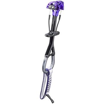 Purple Black Diamond Camalot Ultralight 0.5