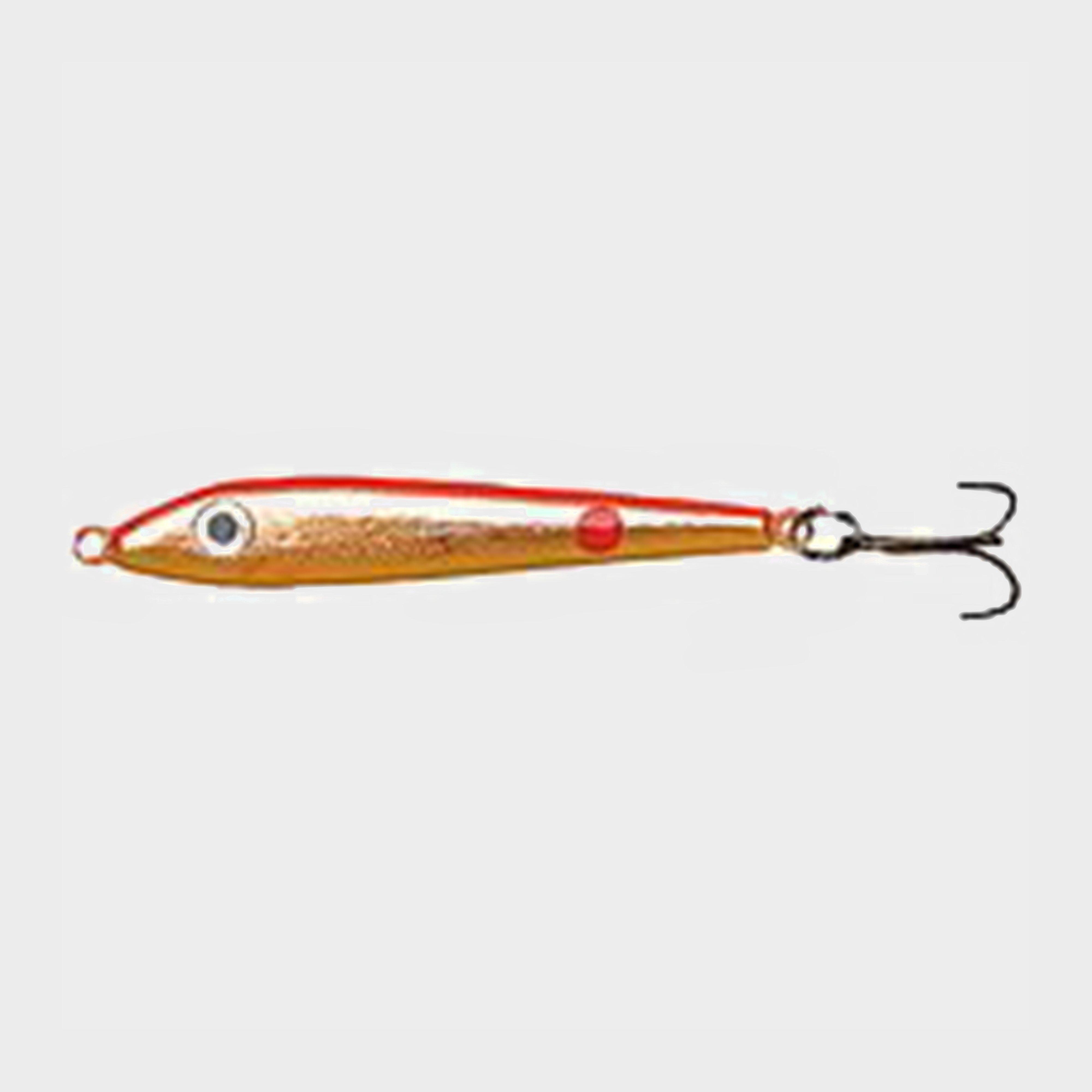 Abu Coast Lures 3Pack 40g Review