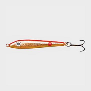 Orange Abu Lures Assort Coast Lures 60G